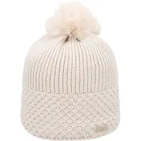 CMP Woman Knitted Hat kaki (P220) U