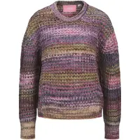 JJXX Simone Space Dye Pullover
