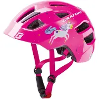 Cratoni Maxster Junior-helm
