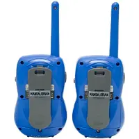 Lexibook Walkie Talkies Star Wars 200 m, Altersempfehlung ab: 3 Jahren, Themenwelt: Superhelden