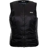 POC W's Lite Padded Vest uranium black (1002) L