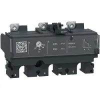Schneider Electric Auslösegerät thermomagneti C103TM032