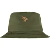 Fjällräven Kiruna Hat laurel green (625) S
