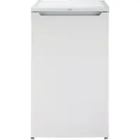 Beko Tisch-Kühlschrank 88 Liter Türanschlag wechselbar 47,5 cm TS190040N