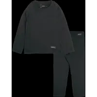 Craft THERMAL BASELAYER SET 2 JR BLACK