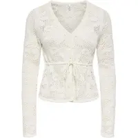 ONLY ONLISABEL Strickjacke Strickjacke