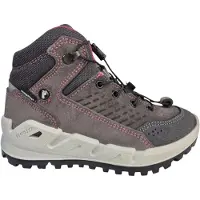 Ricosta XPLORER Sympatex Wanderstiefel Grau