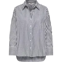ONLY Hemdbluse "ONLOREGON SOLO SHIRT NOOS WVN"