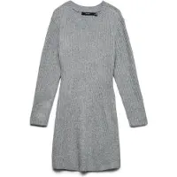Vero Moda Josanna Langarmkleid