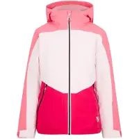 Ziener Skiwear Mädchen Ski Jacke ARNU-Z pink rosa - 176
