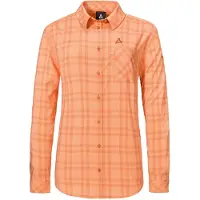 Schöffel Damen Bluse Blouse Style Fraris WMN