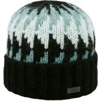 CMP Woman Knitted Hat antracite (U423) U