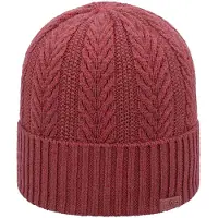CMP Woman Knitted Hat malva (H846) U