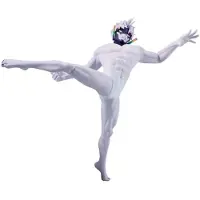 Banpresto Dandadan Vibration Stars Jiji Figur One Size