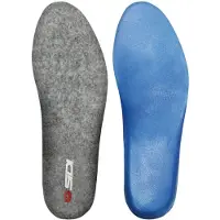 Original Brands SIDI London Insole (87) grau/blau GREY 42