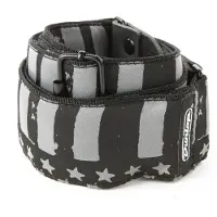 Dunlop Jacquard-Stirnband Stars and Stripes für