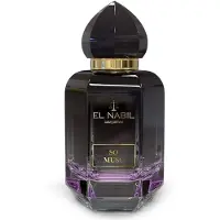 El Nabil - Eau de Parfum So Musc