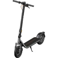 Xiaomi Elektroroller 6 Lite, 300 W, 20 km/h, Reichweite 25 km, 10-Zoll-Räder, Schwarz-Grau