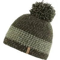 Ziener Intercontinental-z Hat Unisex green night (954) Onesize