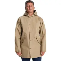 Quiksilver Diamond Rain Jacket Elwmood S