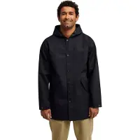 Quiksilver Diamond Rain Jacket Black M