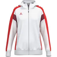 Erima Damen-Trainingsjacke mit Kapuze Celebrate 125