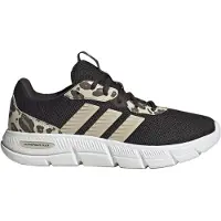 Adidas Damen Laufschuhe KI0730, niedriger Schnitt, neutraler Fuß, ganzjährig