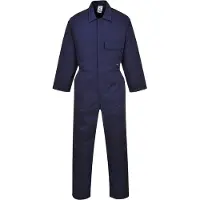 Portwest 2802 Standard Overall Navy Gr. S