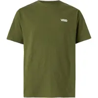 Vans New Left Chest Kurzarm-t-shirt