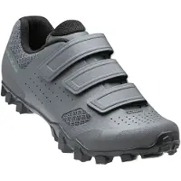 Pearl Izumi Summit Mtb-schuhe Grau EU 36 Frau Grau EU 36