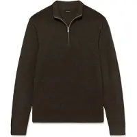 Matinique Herren Pullover & Cardigans Malagoon Z - Bruin - Größe M