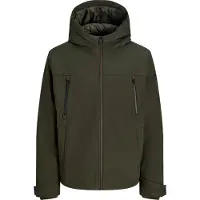 Jack & jones Softshell Jacke