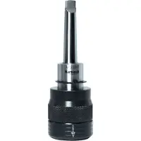 MetallKraft Quick-Change Aufnahmehalter MK 3, 19 mm ohne autom. Innenkühlung, 38720.1437