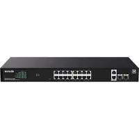 Tenda Teg2220p-16-250w Switch