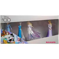 Sonstige Verlage WD 100 Jahre Platin Frozen Pack