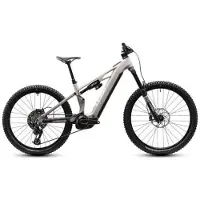 Cube Mountainbike Bikes Stereo Hybrid One77 HPC Race 800 | Größe XL