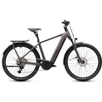 Cube Mountainbike Bikes Kathmandu Hybrid One 800