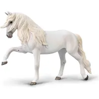 Collecta Lipizzaner Stute Figur Kinder One Size