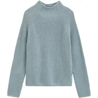 Marc o'polo Pullovers, LSL, Stand-Up Collar