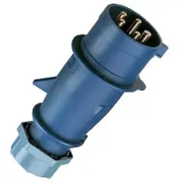 MENNEKES 269 Stecker AM-TOP 32A5p9h230V IP44