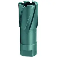 RUKO Kernbohrer Durchmesser 65mm HM Länge 50mm Gewindeaufnahme - 108065