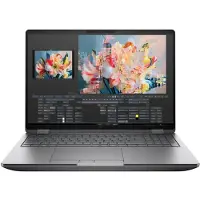 HP ZBook Fury G1i Mobile Workstation