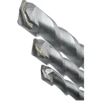 Connex Satz Bohrer Connex 5594180 - SDSplus Metall