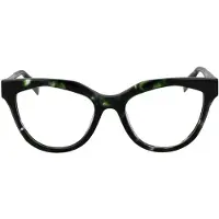 Bulget Brillenfassung BG6501 G21 51