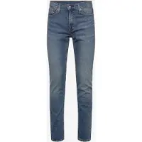 Levi's für Herren. 04511-6225 Jeans 511 Slim blau (30/34), Lässig, Baumwolle, Denim