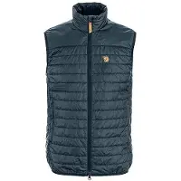 Fjällräven Abisko Padded Vest M navy (560) M