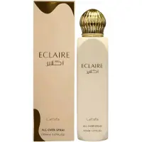 Lattafa Eclaire - All Over Spray - 150ml