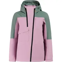 Protest Damen Skijacke Prtgwenny Snowjacket Violett L/40