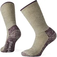 Smartwool Damenstrümpfe Mountaineer Cushion Crew