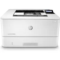 HP LaserJet Pro M404dw, Drucken, Wireless, Laser, 1200 x 1200 DPI, A4, 38 Seiten pro Minute, Doppelseitiger Druck, Netzwerkfähig
